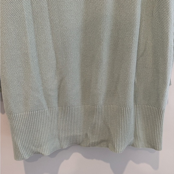 Warehouse Light Green Sweater Size‎ L - Picture 11 of 14